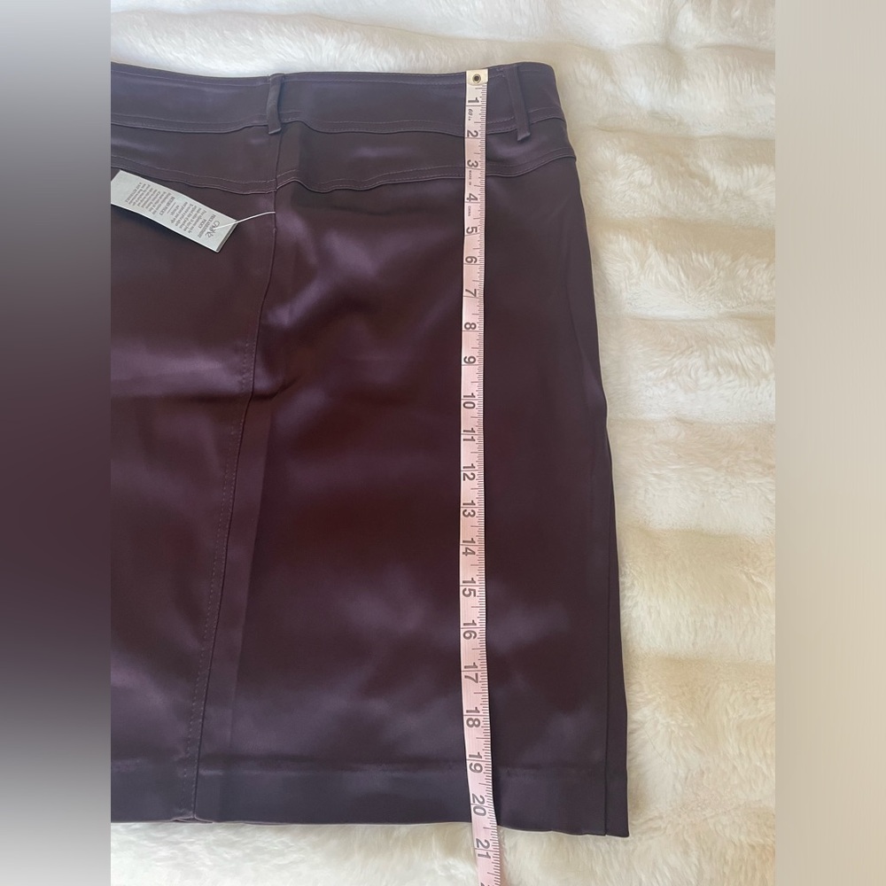 Cache skirt. - Picture 5 of 7